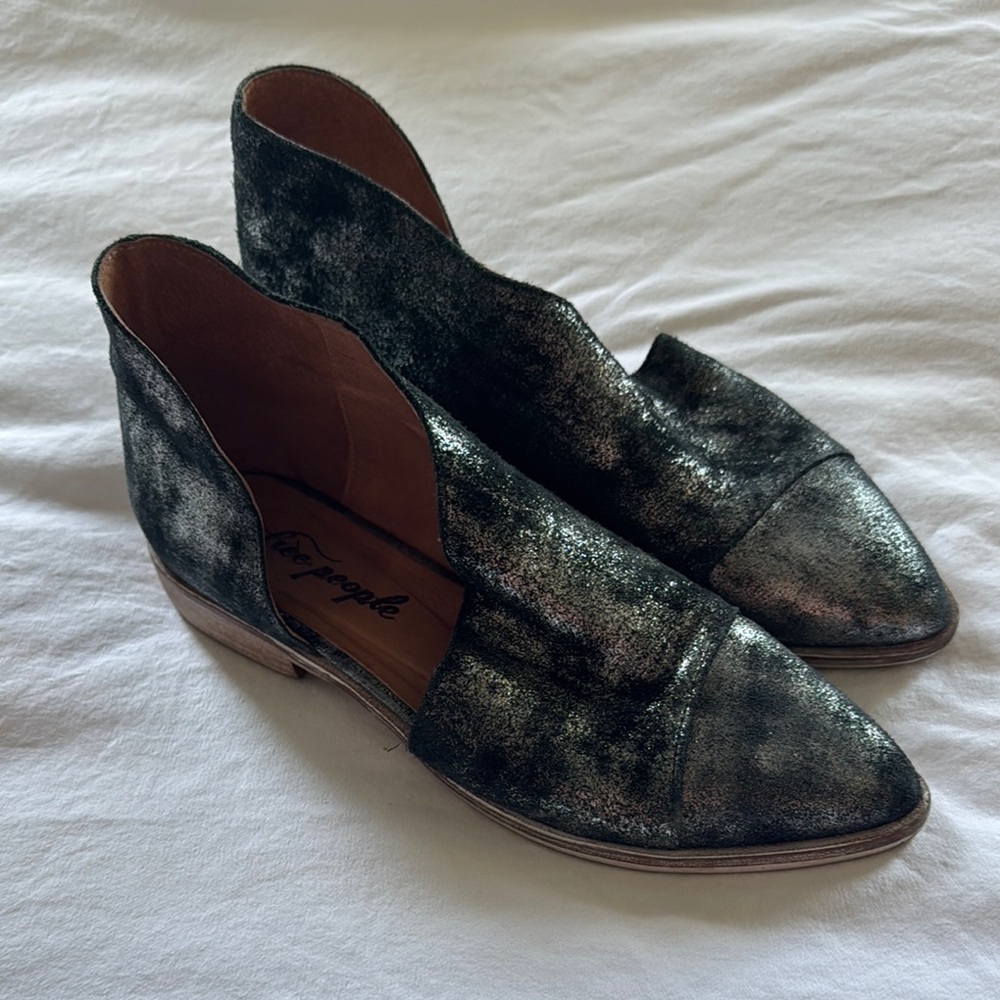 Free People Royale Flat